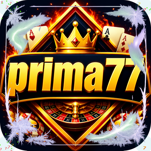 prima77 — mitra unggulan